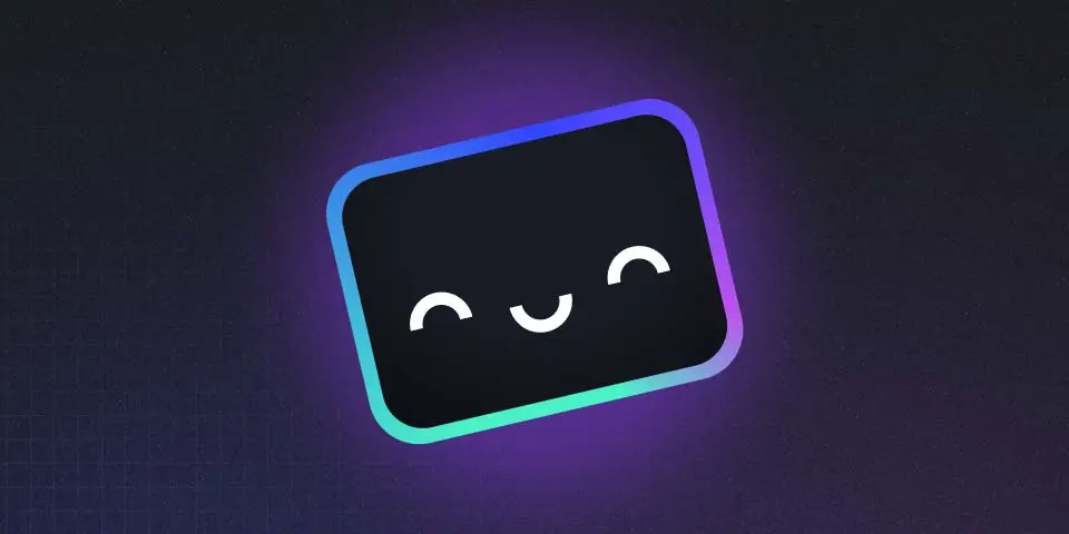 속도 측정 전후 비교 예시